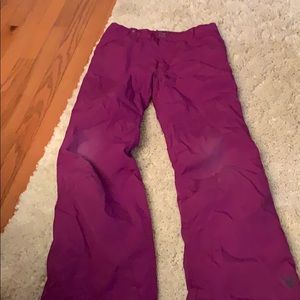 Spyder Snow pants (girls)